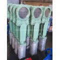 Wafer or Lug Type Knife Gate Valve